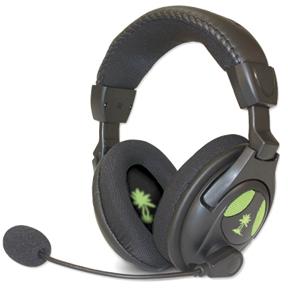 Foto Auriculares Turtle Beach Ear Force X12(X360/Pc)[E]