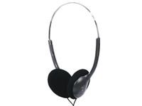 Foto auriculares ultraligeros hq