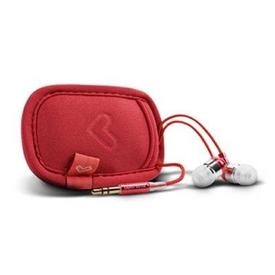 Foto Auriculares Urban 300 Ruby Red