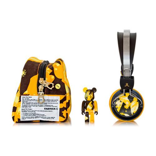 Foto Auriculares wesc bongo crayfish turkish