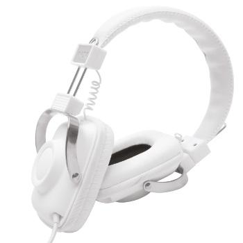 Foto Auriculares WeSC Maraca Headphones - white