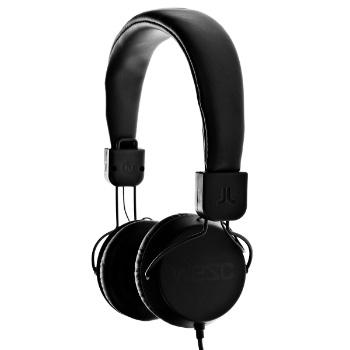Foto Auriculares WeSC Piston Headphones - black