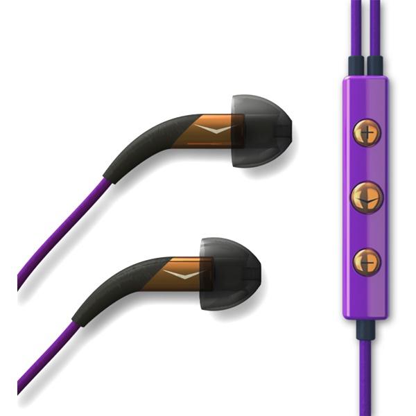 Foto Auriculares X10i Lou Reed de Klipsch