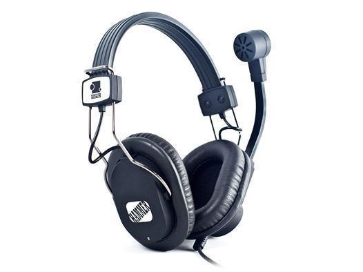 Foto Auriculares Zowie Hammer - USB