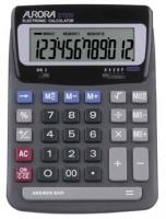 Foto Aurora DT85V - dt85v desk calculator