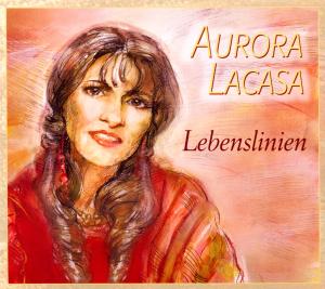 Foto Aurora Lacasa: Lebenslinien CD