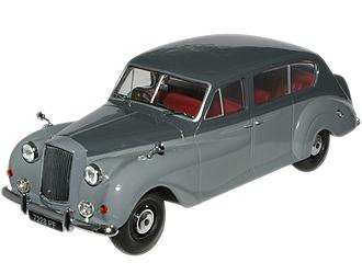 Foto Austin Princess (1952) Diecast Model Car