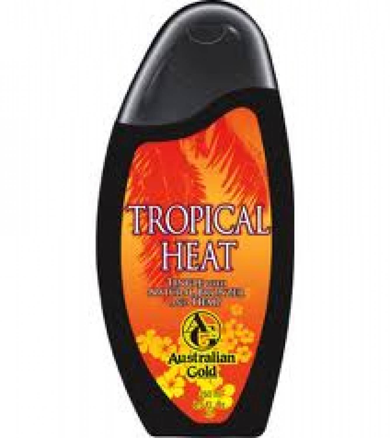 Foto Australian Gold El calor tropical,