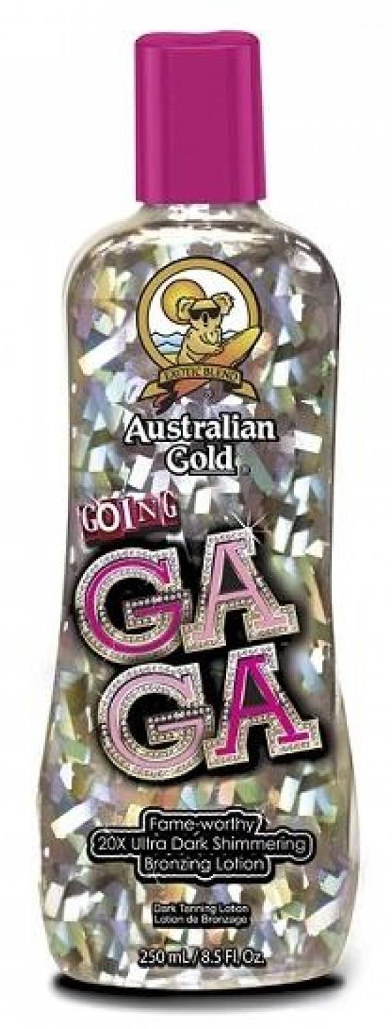 Foto Australian Gold Ir GaGa