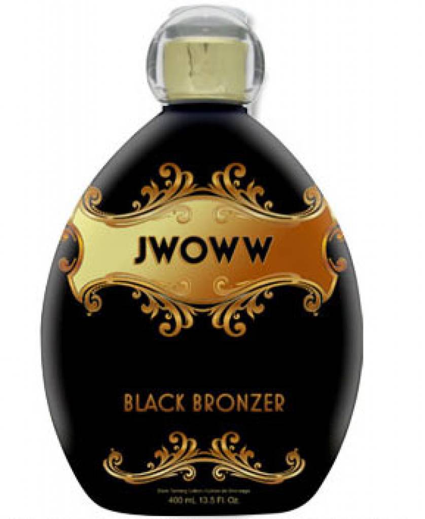 Foto Australian Gold Jwoww Negro Bronzer, 400ml