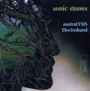 Foto Australysis Electroband: Sonic Stones CD