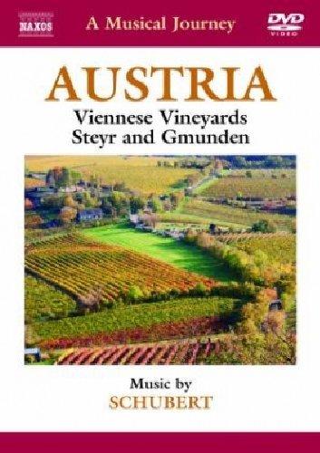 Foto Austria: Vigneti Viennesi, Steyr E Gmund