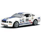 Foto Autoart 1:24 Ford Racing Mustang Fr 500C Grand-Am