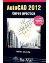 Foto Autocad 2012. Curso Práctico