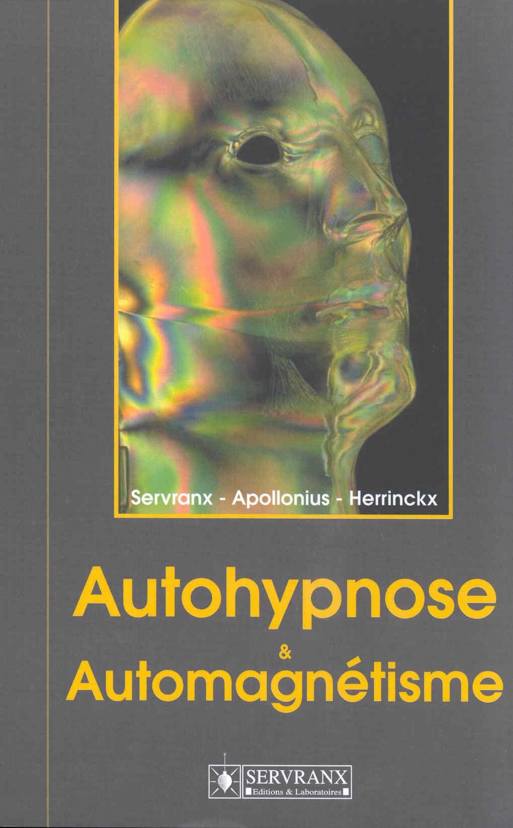 Foto Autohypnose et auto magnetisme