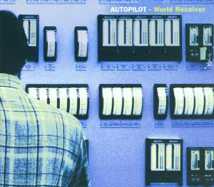 Foto Autopilot: World Receiver CD