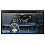 Foto Autorradio cd/mp3/usb kw-r400e