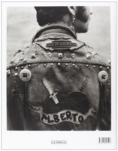 Foto Autorretrato (Libros de Autor)
