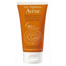 Foto AvÉne - Solar Leche Spf50 - 100 Ml