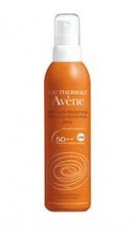 Foto AVÉNE - SOLAR SPRAY SPF30 - 200 ml
