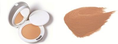 Foto avène crema compacta, color arena