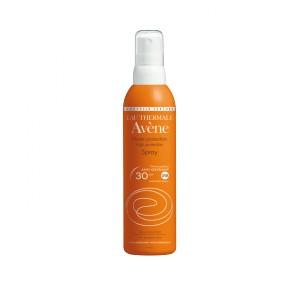 Foto Avène Protector Solar Spray 30 200ml.