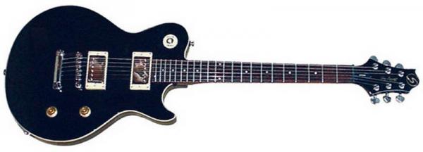 Foto Av-1/cs guitarra electrica