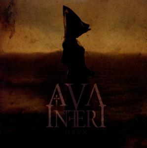 Foto Ava Inferi: Onyx CD