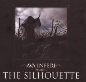 Foto Ava Inferi: The Silhouette (Digipack) CD