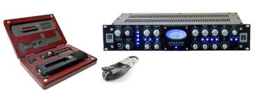 Foto Avalon VT-737SP SE JZ-Mic Set