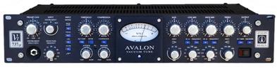 Foto Avalon VT-737SP Special Edition