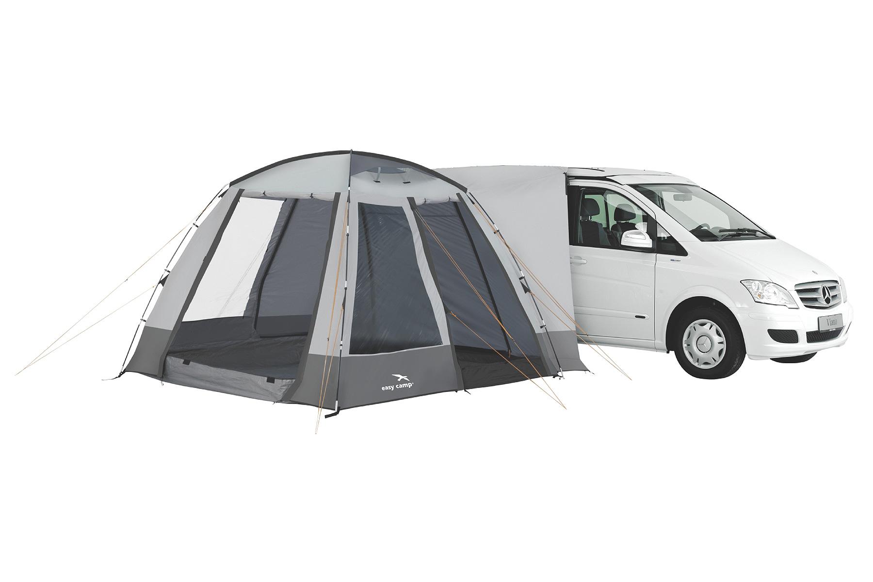 Foto Avance Easy Camp Daytona gris/azul