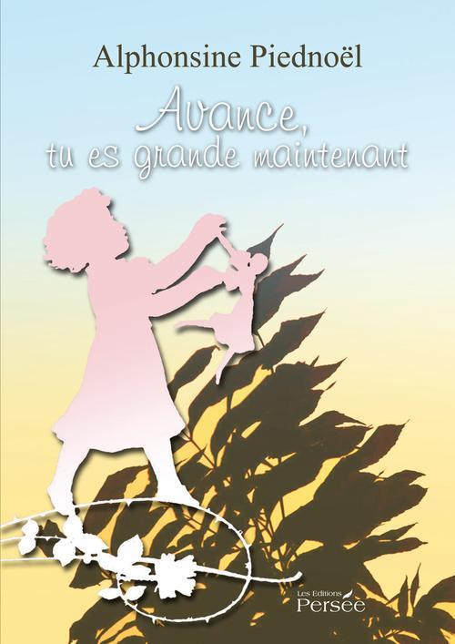 Foto Avance, tu es grande maintenant