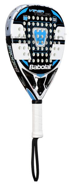 Foto Avanzado-profesional Babolat Viper Tour