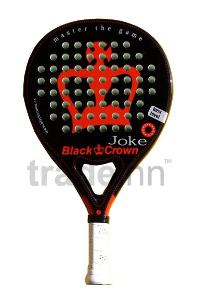 Foto Avanzado-profesional Black Crown Joke