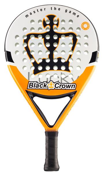 Foto Avanzado-profesional Black Crown Lucky
