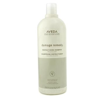 Foto Aveda Champú Remedio Restructurante Cabellos Dañados 1000ml/33.8oz