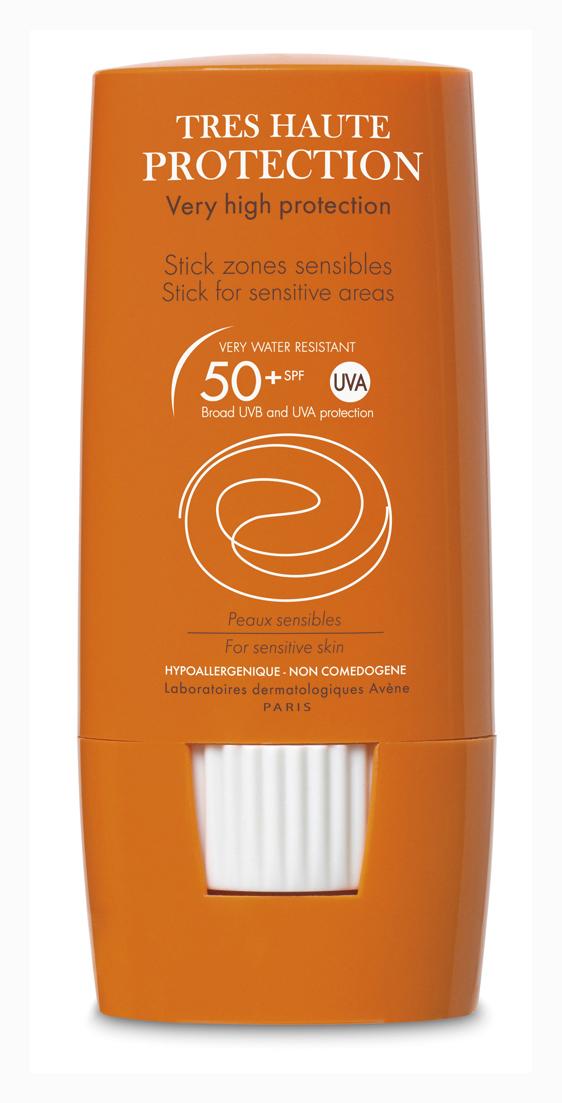 Foto Avene 50+stick Zonas Sensible 8 G