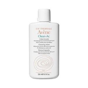 Foto Avene Clean AC Dermolimpiador 200ml.