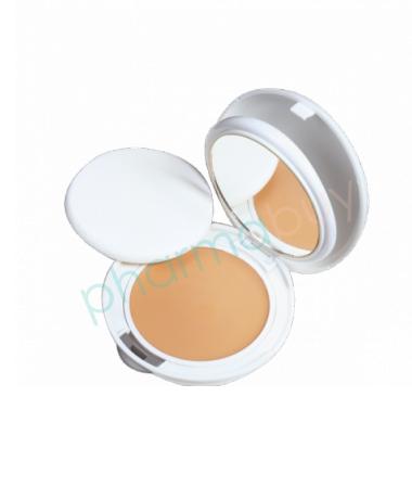 Foto Avene couvrance cr. compacta natural spf30 10g