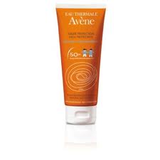 Foto Avene leche 50+ niños