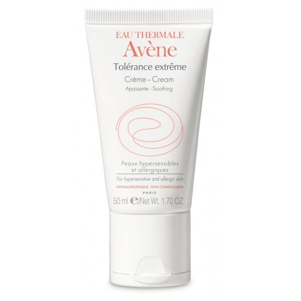 Foto Avene Tolerance Extreme Crema 50ml.