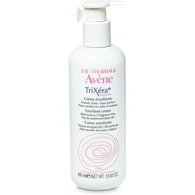 Foto avene trixera+crema corporal emoliente