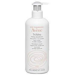 Foto Avene trixera crema emoliente 400ml.