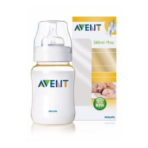 Foto Avent Biberon 260ml sin BPA