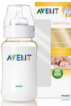 Foto Avent Biberon Pes Avent 330 ml
