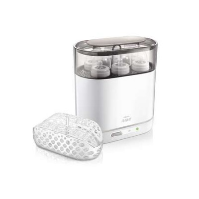 Foto AVENT ESTERILIZADOR VAPOR MODULAR 4