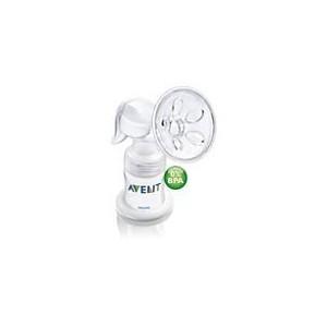 Foto Avent Philips Sacaleches Manual