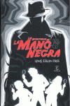Foto Aventura de la mano negra