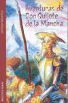 Foto Aventuras De Don Quijote De La Mancha